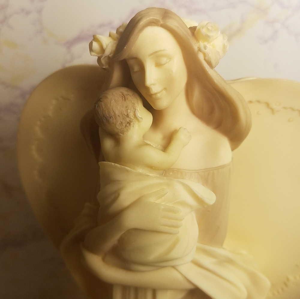 SOLD A MOTHER'S LOVE